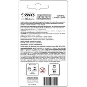 Corretivo Ecolutions 18ML - Imagem 3