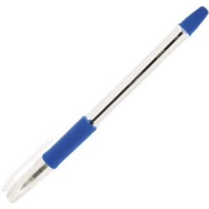 Caneta Esferografica Bps-Grip-F 0.7MM Azul