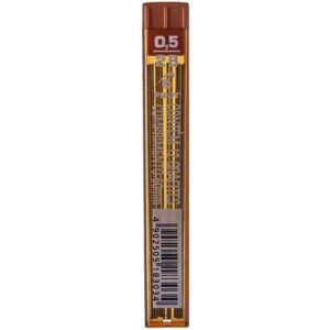 Grafite 0.5MM 2B 12TUBOSX12MINAS - Imagem 2