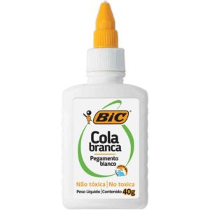 Cola Escolar Bic 40G - Imagem 2