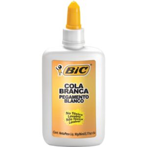 Cola Escolar Bic 90G - Imagem 2