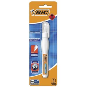 Caneta Corretiva Shake N Squeeze 8ML Metal