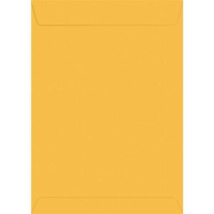 Envelope Saco Ouro 110X170 80GRS. 170