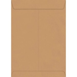 Envelope Saco Natural 260X360 80GRS. 36 - Imagem 1