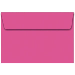 Envelope Colorido Convite 162X229MM Pink C.plus 80G - Imagem 1