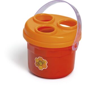 Brinquedo Educativo Baldinho Maluco - Imagem 5