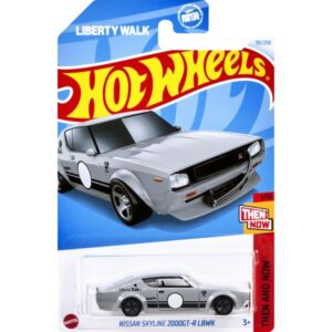 Hot Wheels Die-Cast Hw Basico- Master C/72 (S) - Imagem 13