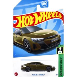 Hot Wheels Die-Cast Hw Basico- Master C/72 (S) - Imagem 15
