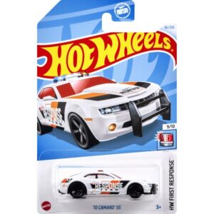 Hot Wheels Die-Cast Hw Basico- Master C/72 (S) - Imagem 2