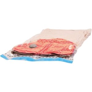 Saco para Armazenagem Vac Bag Grande a Vacuo 55X90CM - Imagem 2