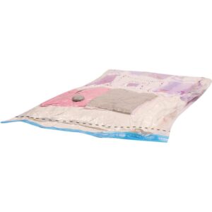 Saco para Armazenagem Vac Bag Jumbo a Vacuo 110X100 - Imagem 1
