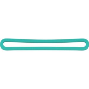 Elastico para Alimento Verde N.12 1KG 2290 Pecas - Imagem 2