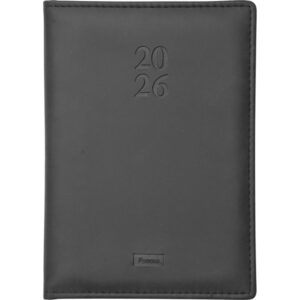 Agenda 2027 Capri 176F.135X192MM - Imagem 1