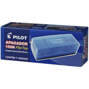 Apagador Quadro Branco Flip Top 150N - Imagem 1