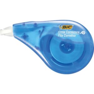 Corretivo em Fita Super Tape 12M - Imagem 2