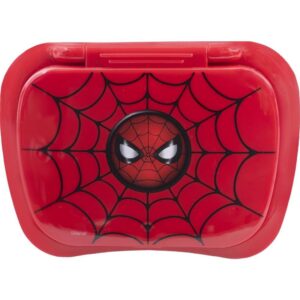 Laptop Infantil Spider-Man - Imagem 1