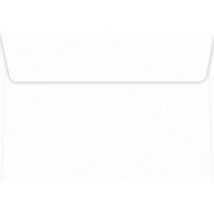 Envelope Colorido Convite 162X229MM Branco 90GRS. - Imagem 1
