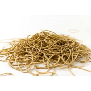 Elastico Latex 100G N.18 - Imagem 1