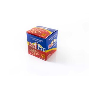 Elastico Latex 100G N.18 - Imagem 2