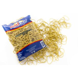 Elastico Amarelo Especial 1KG - Imagem 1