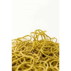 Elastico Amarelo Especial 1KG - Imagem 2