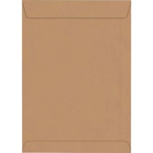 Envelope Saco Natural 229X324 80GRS. N 33 - Imagem 1