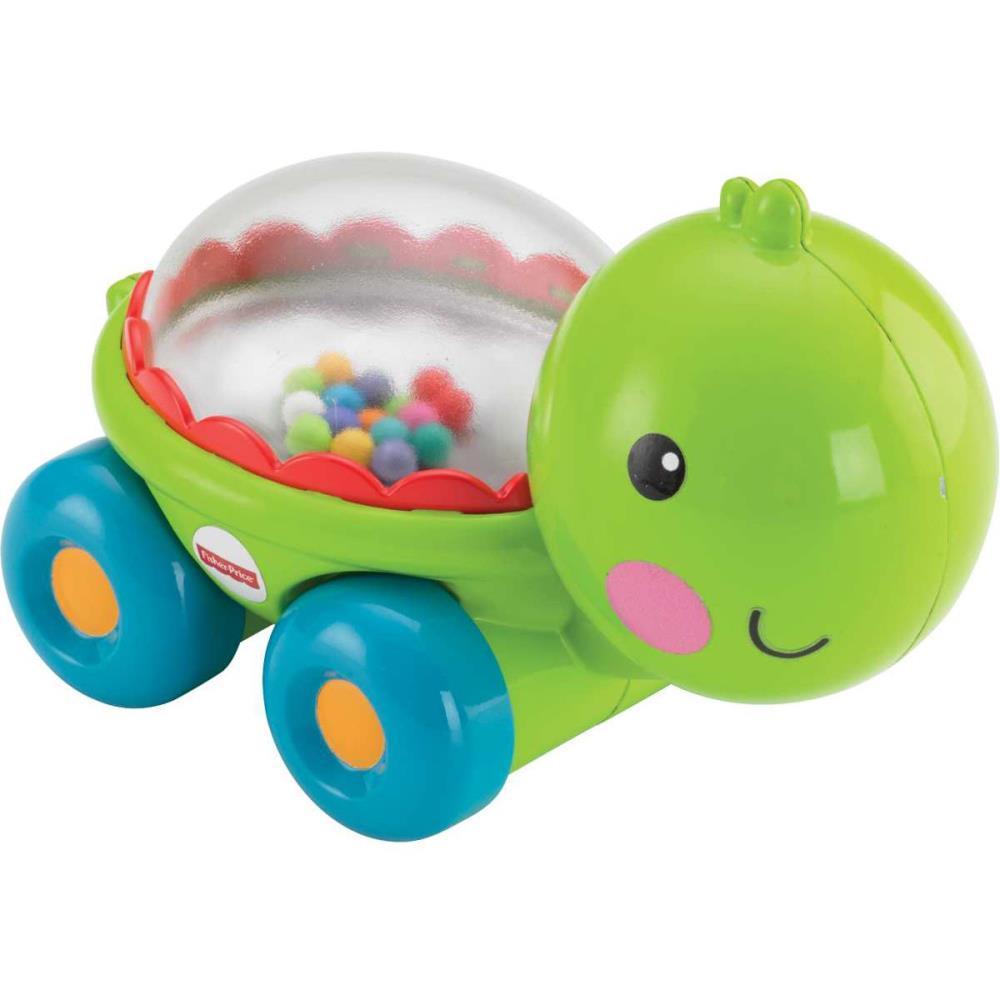 Fisher-Price Infant Veiculos dos Animais (S)