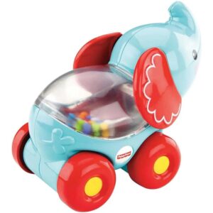 Fisher-Price Infant Veiculos dos Animais (S) - Imagem 9