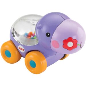 Fisher-Price Infant Veiculos dos Animais (S) - Imagem 10