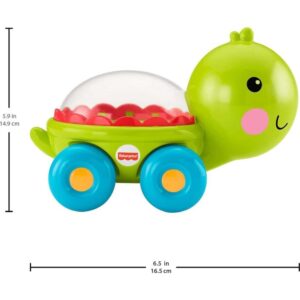 Fisher-Price Infant Veiculos dos Animais (S) - Imagem 2