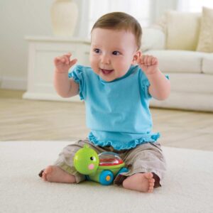 Fisher-Price Infant Veiculos dos Animais (S) - Imagem 3