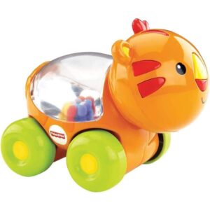 Fisher-Price Infant Veiculos dos Animais (S) - Imagem 4