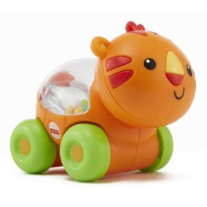 Fisher-Price Infant Veiculos dos Animais (S) - Imagem 5