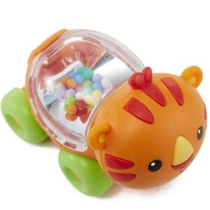 Fisher-Price Infant Veiculos dos Animais (S) - Imagem 6