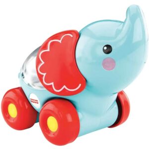 Fisher-Price Infant Veiculos dos Animais (S) - Imagem 7