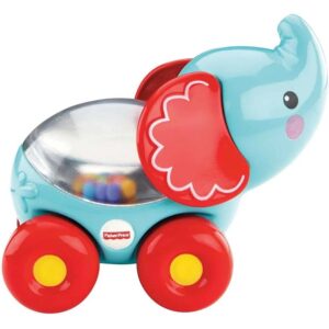 Fisher-Price Infant Veiculos dos Animais (S) - Imagem 8