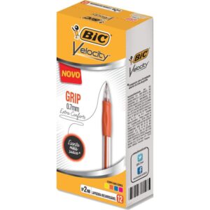 Lapiseira 0.7MM Velocity Pencil Sortidas - Imagem 1