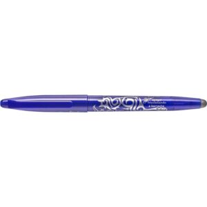 Caneta Apagavel Esferogr.frixion Ball 0.7MM Az - Imagem 1