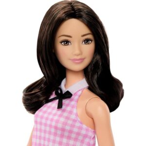 Barbie Fashion Bonecas Fashionistas (S) - Imagem 11
