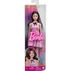 Barbie Fashion Bonecas Fashionistas (S) - Imagem 13