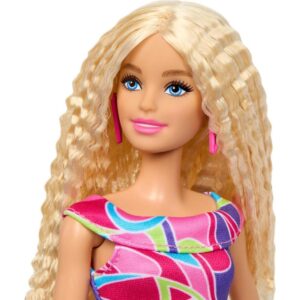 Barbie Fashion Bonecas Fashionistas (S) - Imagem 15