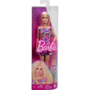 Barbie Fashion Bonecas Fashionistas (S) - Imagem 18