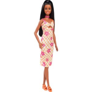 Barbie Fashion Bonecas Fashionistas (S) - Imagem 2