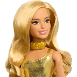 Barbie Fashion Bonecas Fashionistas (S) - Imagem 20