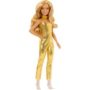 Barbie Fashion Bonecas Fashionistas (S) - Imagem 21