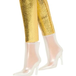Barbie Fashion Bonecas Fashionistas (S) - Imagem 22