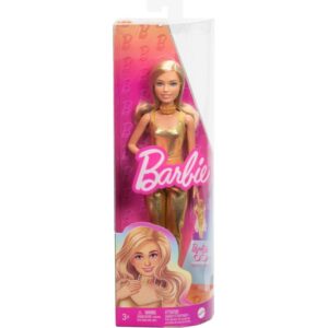 Barbie Fashion Bonecas Fashionistas (S) - Imagem 23