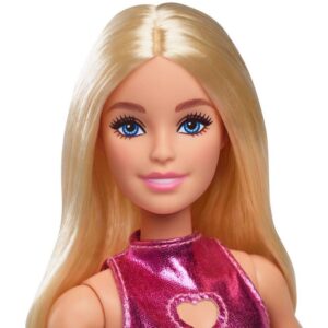 Barbie Fashion Bonecas Fashionistas (S) - Imagem 25