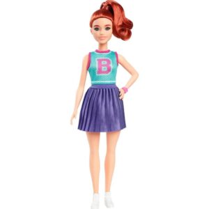 Barbie Fashion Bonecas Fashionistas (S) - Imagem 27