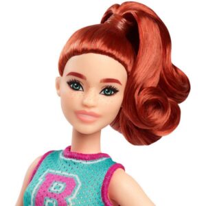 Barbie Fashion Bonecas Fashionistas (S) - Imagem 28